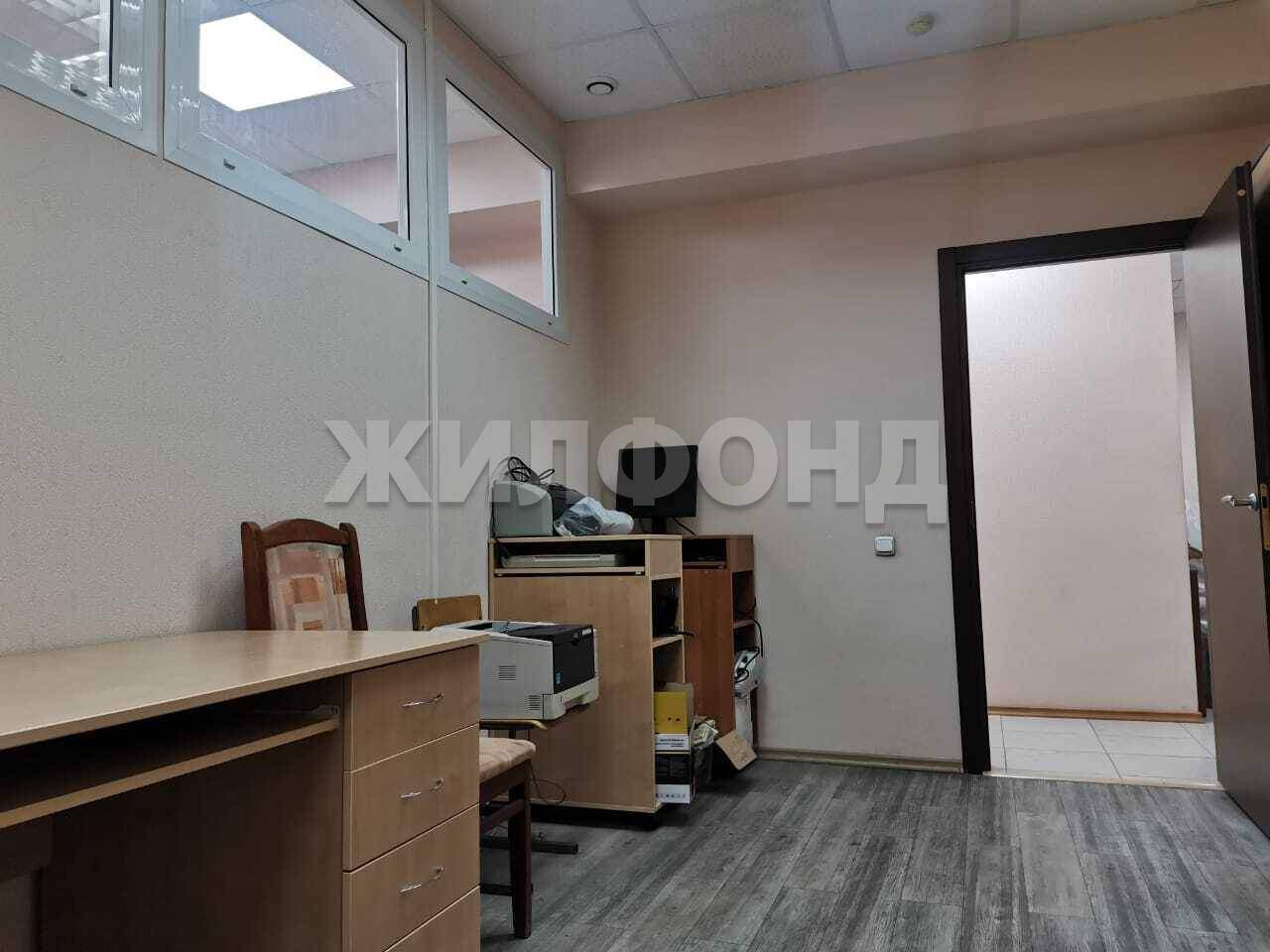 Фото: Продажа офиса 99 м2 test