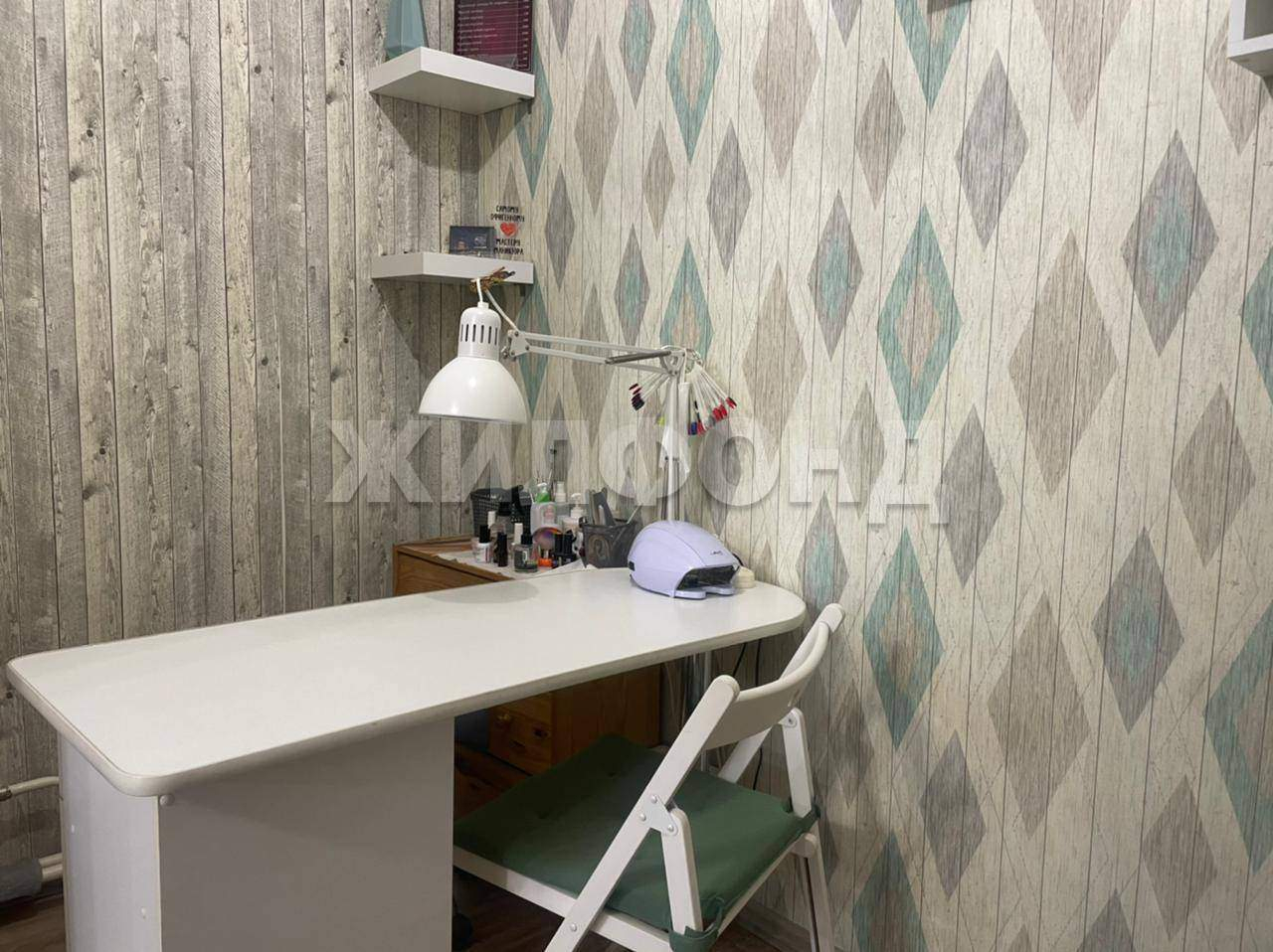 Фото: Продается ПСН 36 м2 test