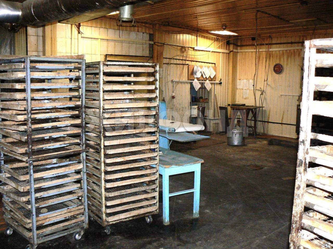 Фото: Продаю производство 1000 м2 test