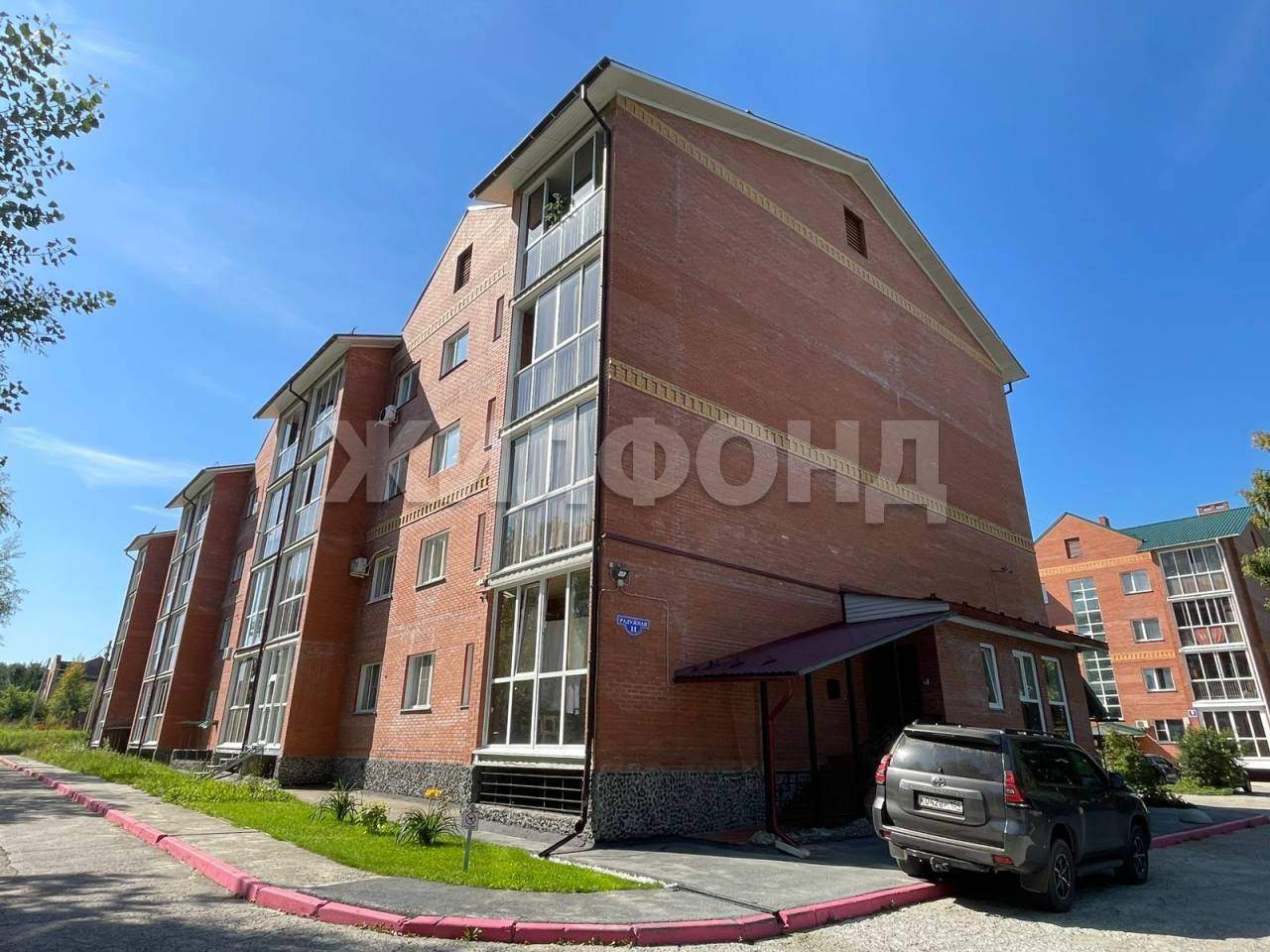 Фото: Продается ПСН 184 м2 test