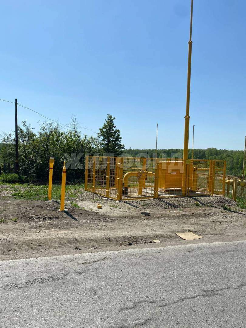 Продам земельный участок 63500 м.кв.