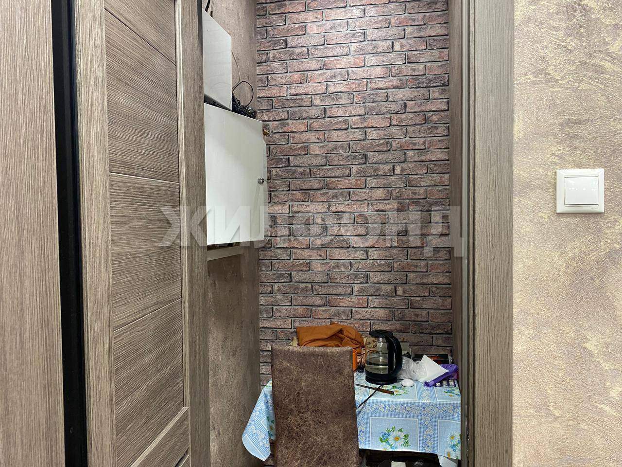 Фото: Продается ПСН 33 м2 test