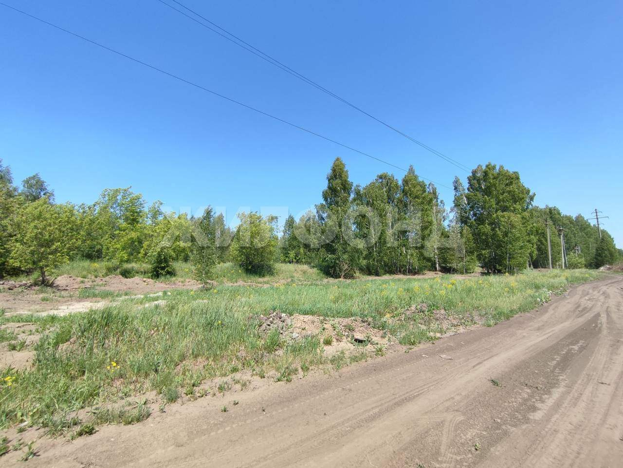 Продам земельный участок 26900 м.кв.