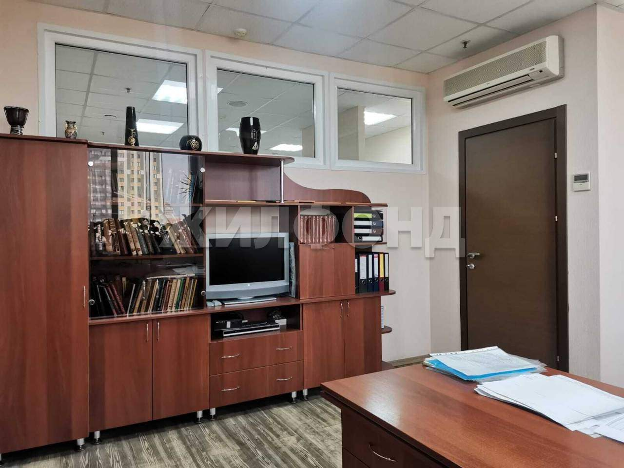 Фото: Продажа офиса 99 м2 test