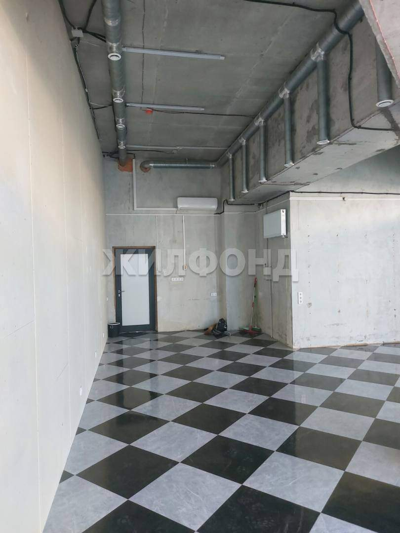 Фото: Торговое помещение 157 м2 test