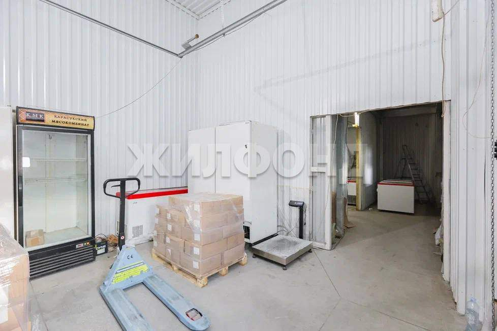 Фото: Продаю производство 2888 м2 test