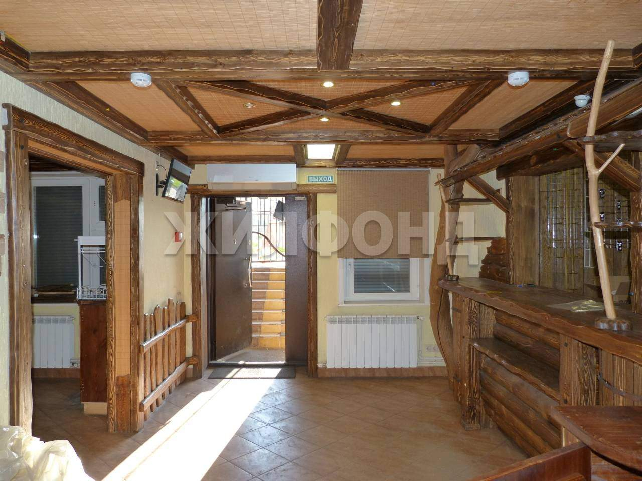 Продам магазин 60 м.кв.