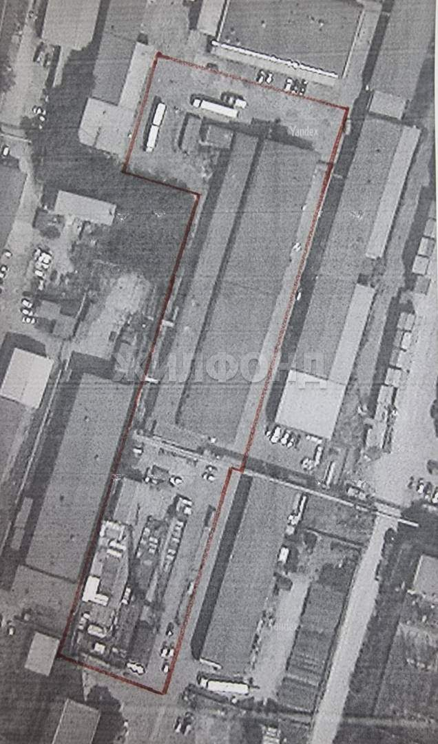 Фото: Продаю производство 3473 м2 test
