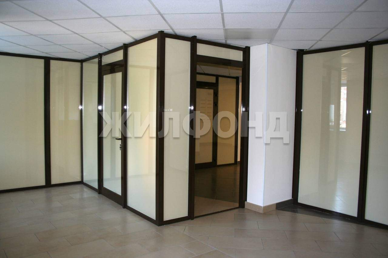 Фото: Продажа офиса 185 м2 test