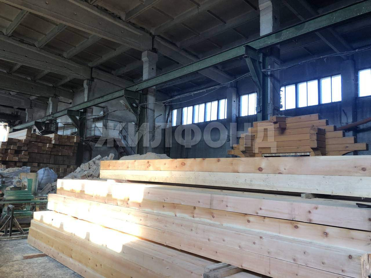 Фото: Продается склад 732 м2 test