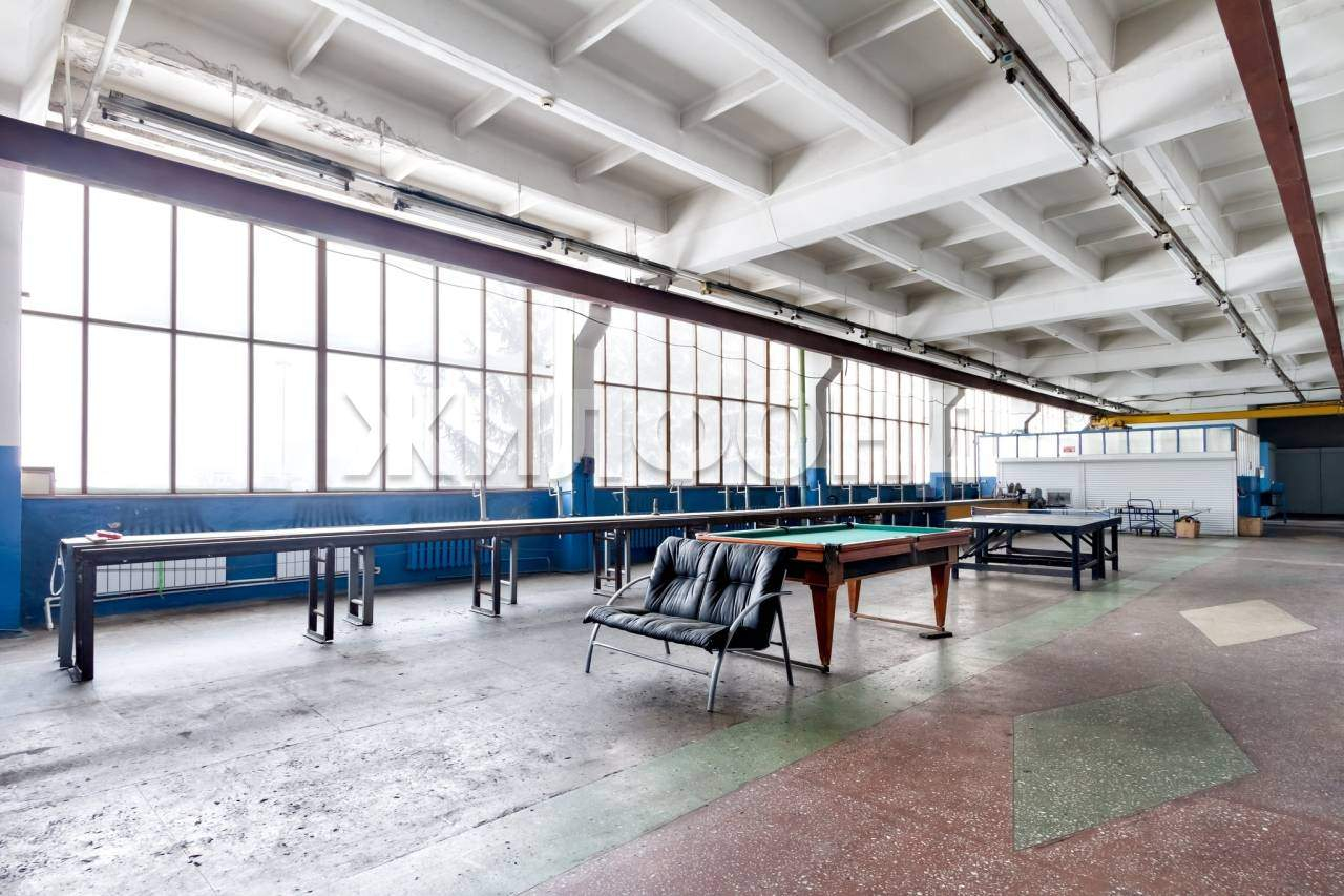 Фото: Продаю производство 2277 м2 test