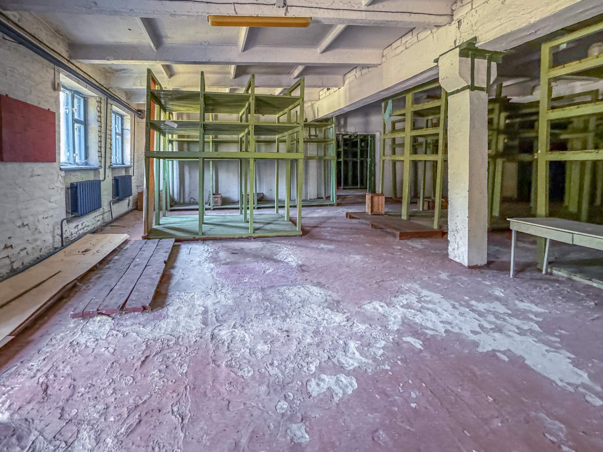 Фото: Продается здание 1845.5 м2 test