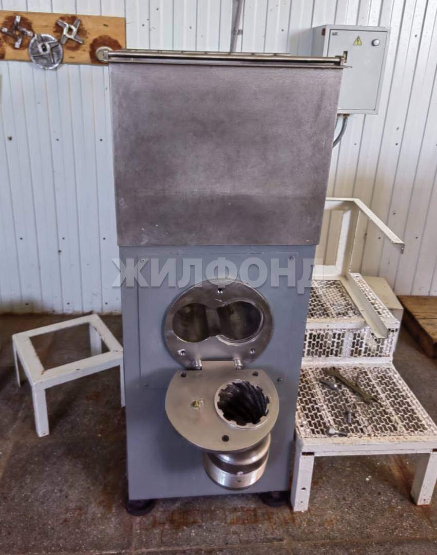 Готовый бизнес на продажу в Чистоозерном, Сорокина улица, 1 фото №23