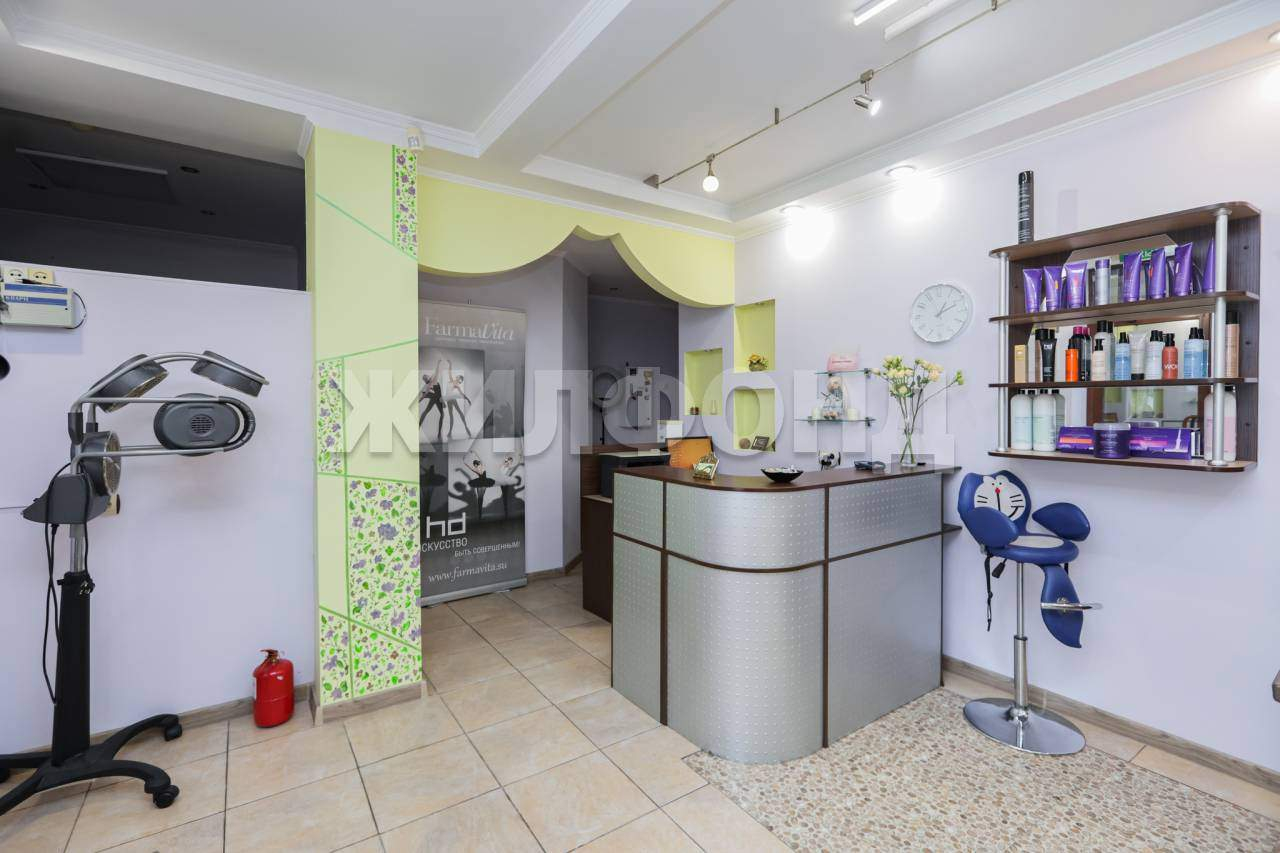 Фото: Продается ПСН 48 м2 test