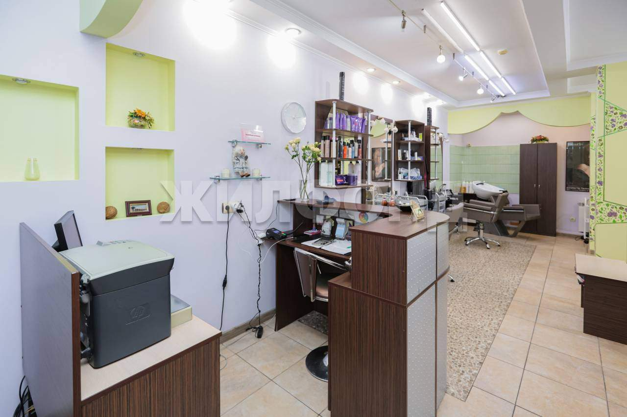 Фото: Продается ПСН 48 м2 test