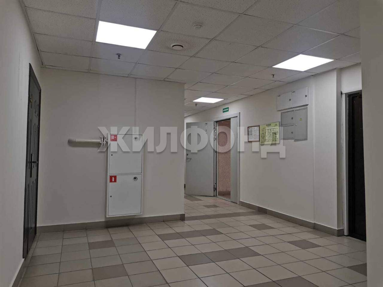 Фото: Продажа офиса 99 м2 test