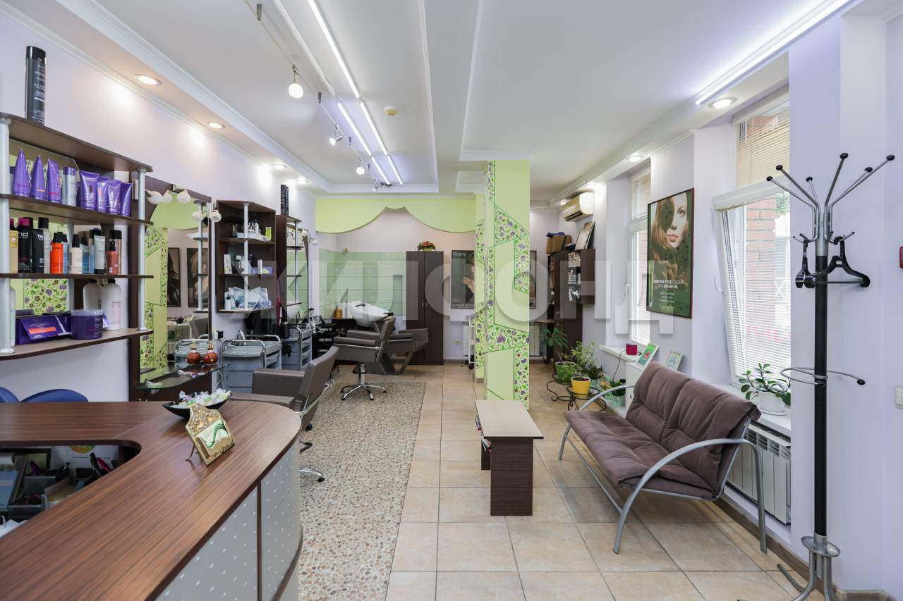 Фото: Продается ПСН 48 м2 test