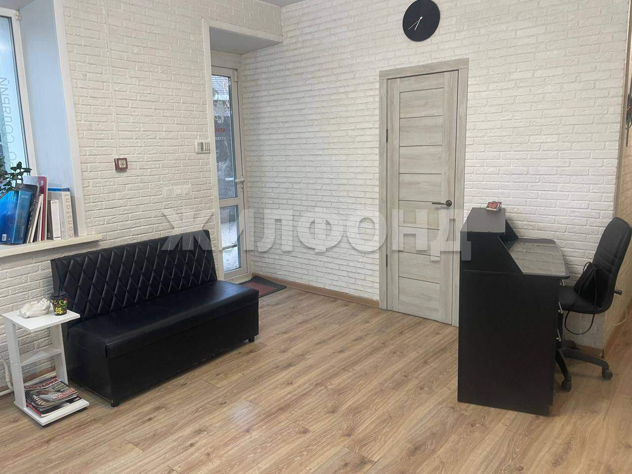 Фото: Продается ПСН 36 м2 test