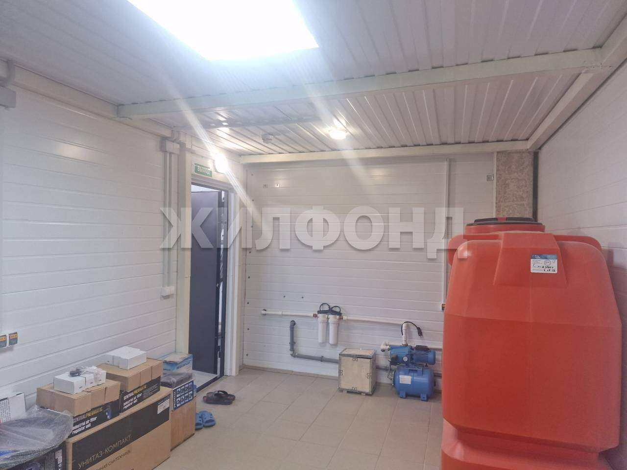 Фото: Продаю производство 468 м2 test