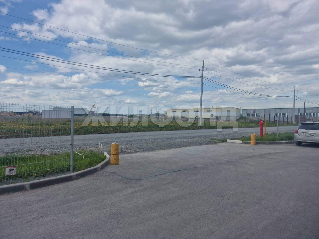 Фото: Продаю производство 468 м2 test