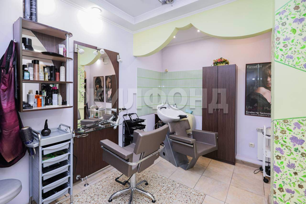 Фото: Продается ПСН 48 м2 test