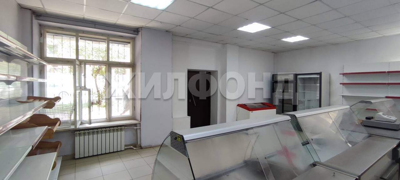 Продам магазин 75 м.кв.