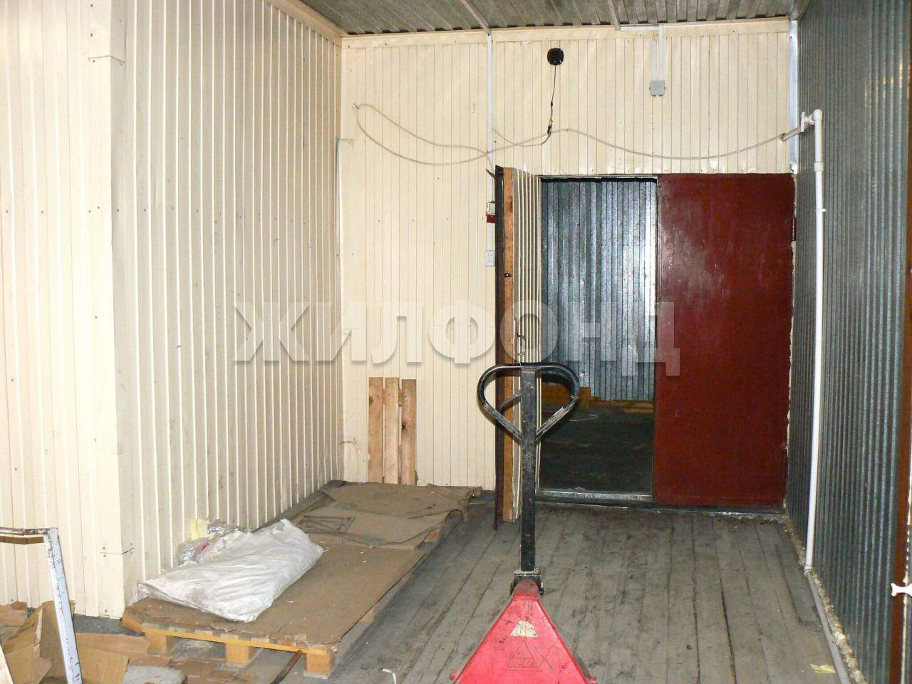 Фото: Продаю производство 1000 м2 test