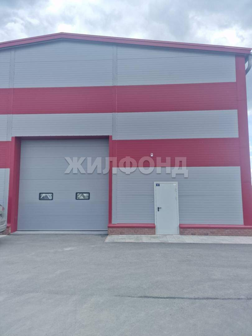 Фото: Продаю производство 468 м2 test