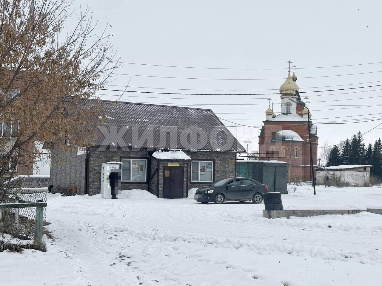 Фото: Продается ПСН 135 м2 test