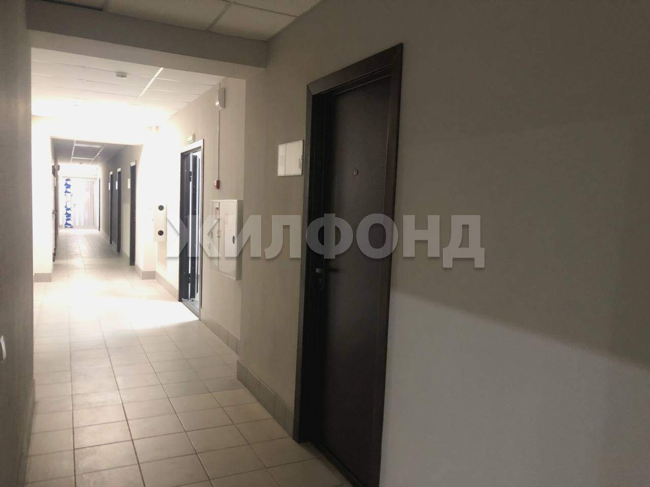 Фото: Продажа офиса 15 м2 test