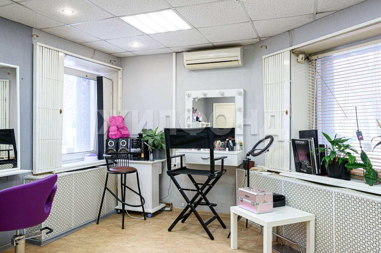 Фото: Продается ПСН 56 м2 test