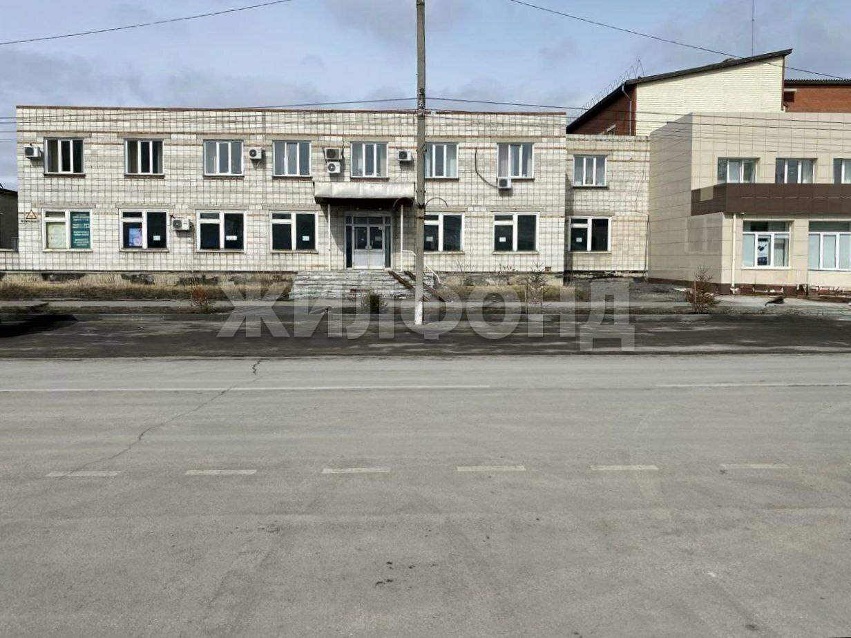 Фото: Продается ПСН 849 м2 test