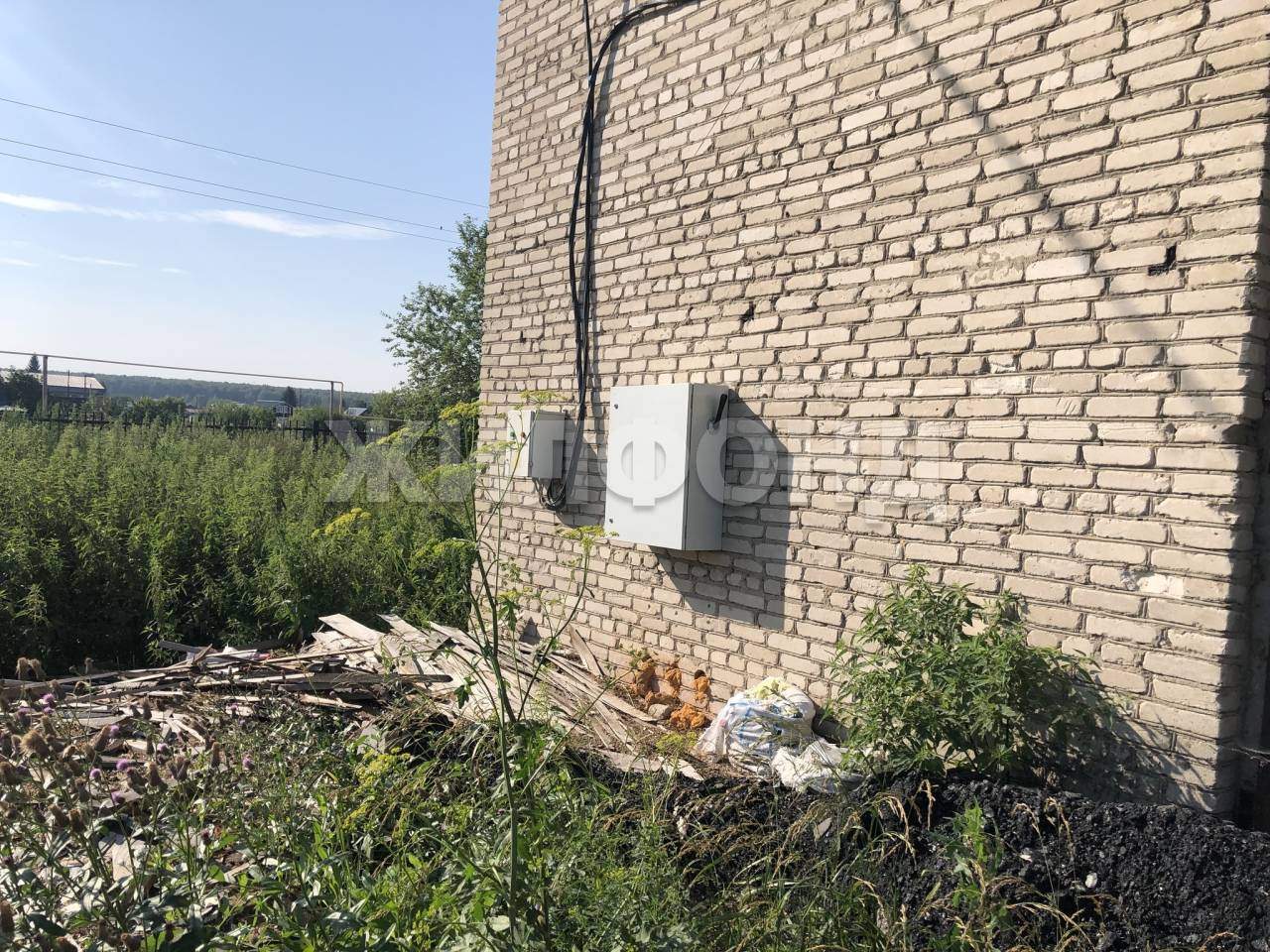 Фото: Продается склад 732 м2 test