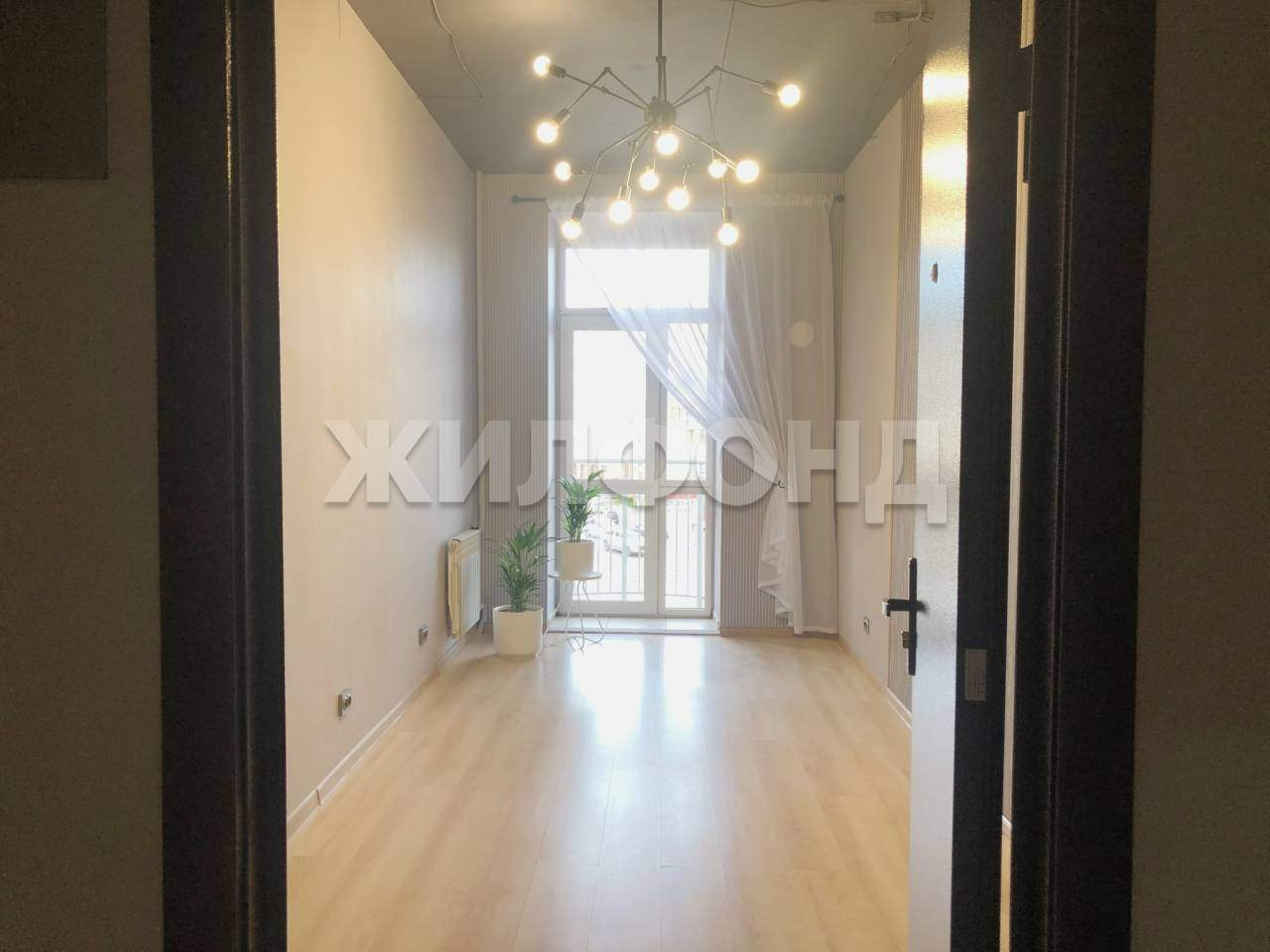 Фото: Продажа офиса 15 м2 test