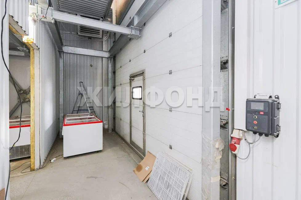 Фото: Продаю производство 2888 м2 test