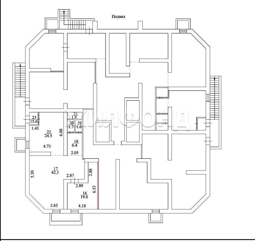 Фото: Продается ПСН 113 м2 test