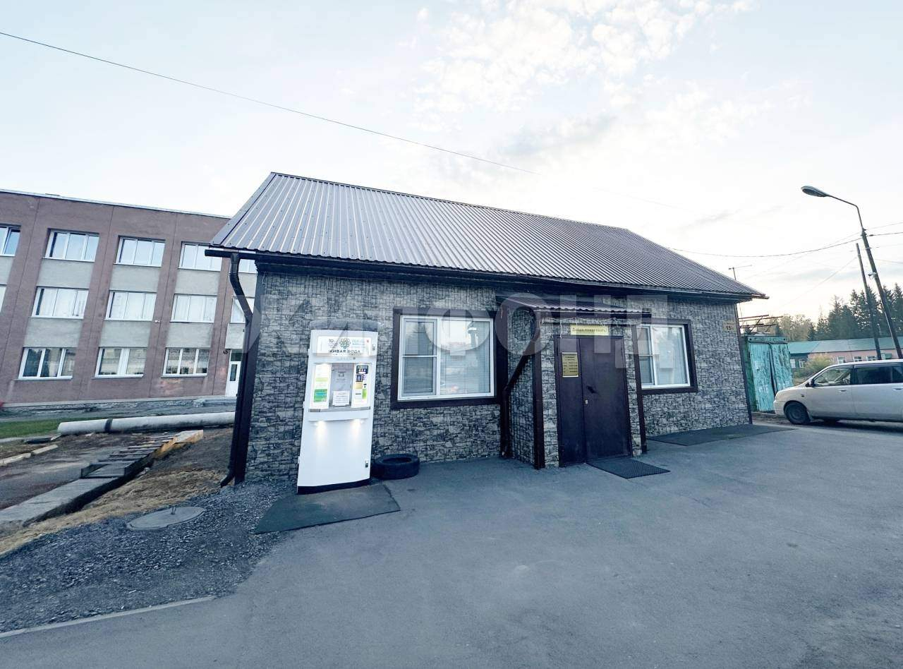 Фото: Продается ПСН 135 м2 test