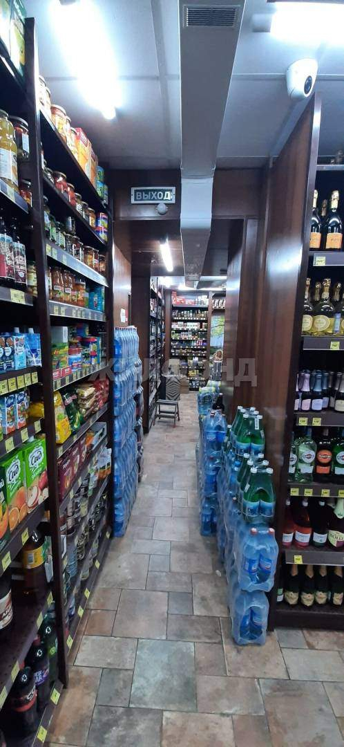 Фото: Торговое помещение 240 м2 test