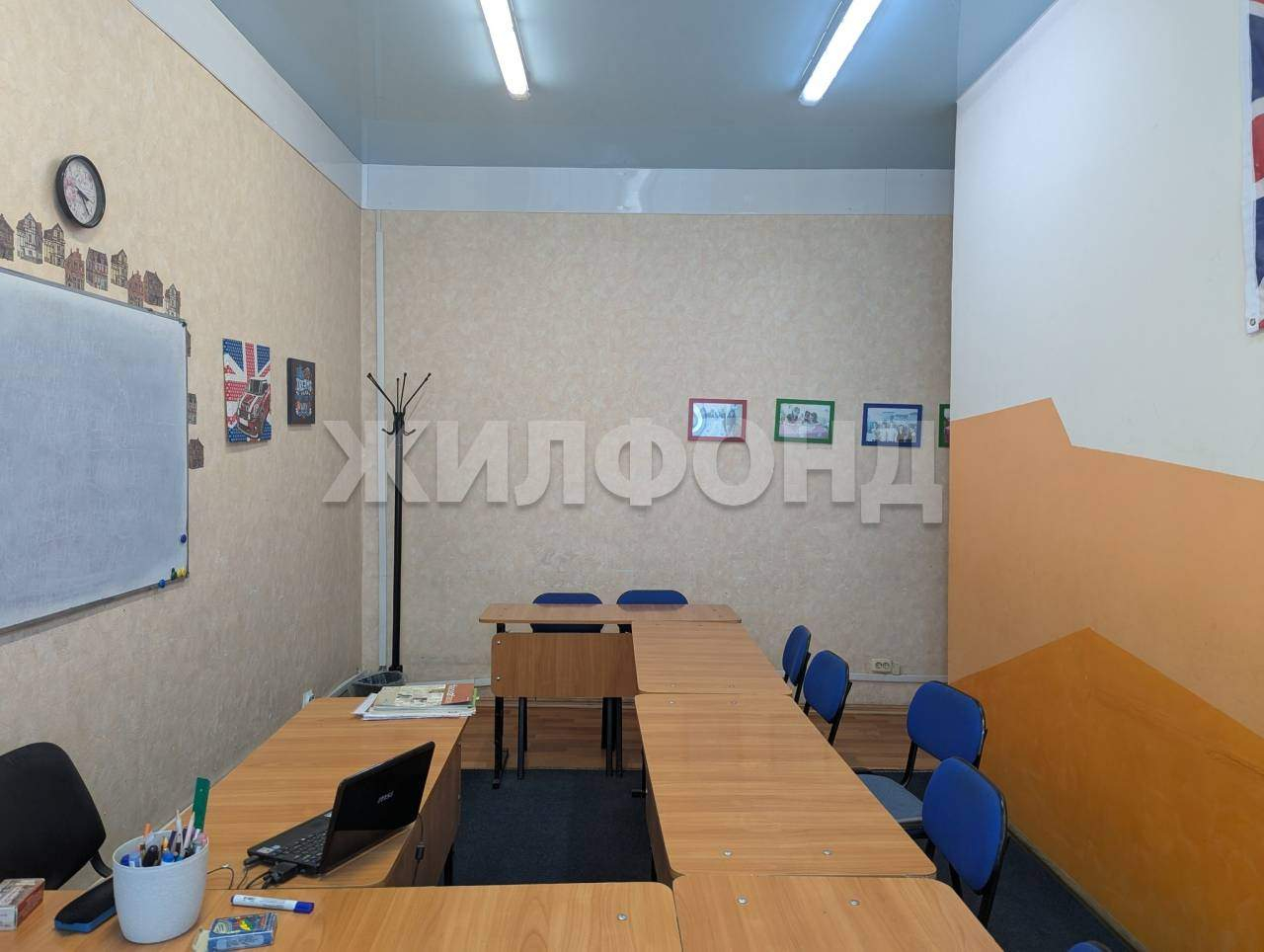 Фото: Продажа офиса 58 м2 test