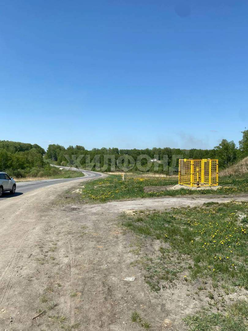 Продам земельный участок 63500 м.кв.