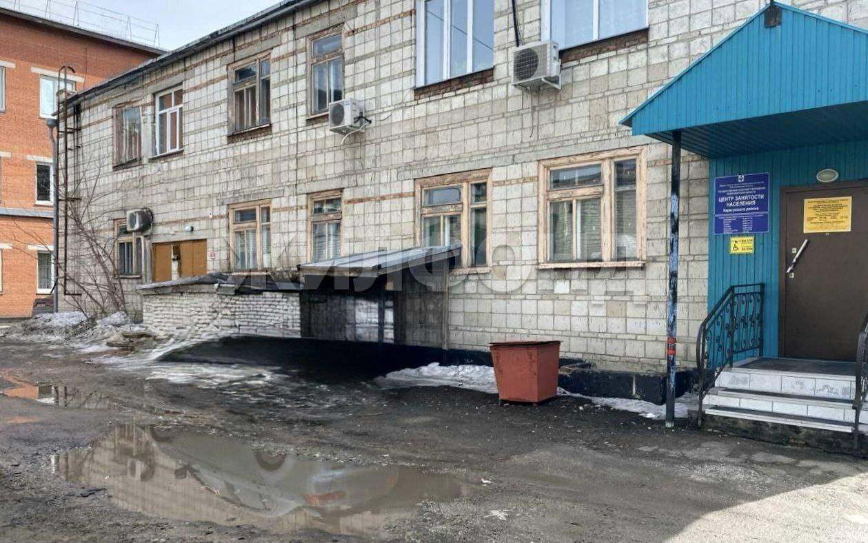 Фото: Продается ПСН 849 м2 test