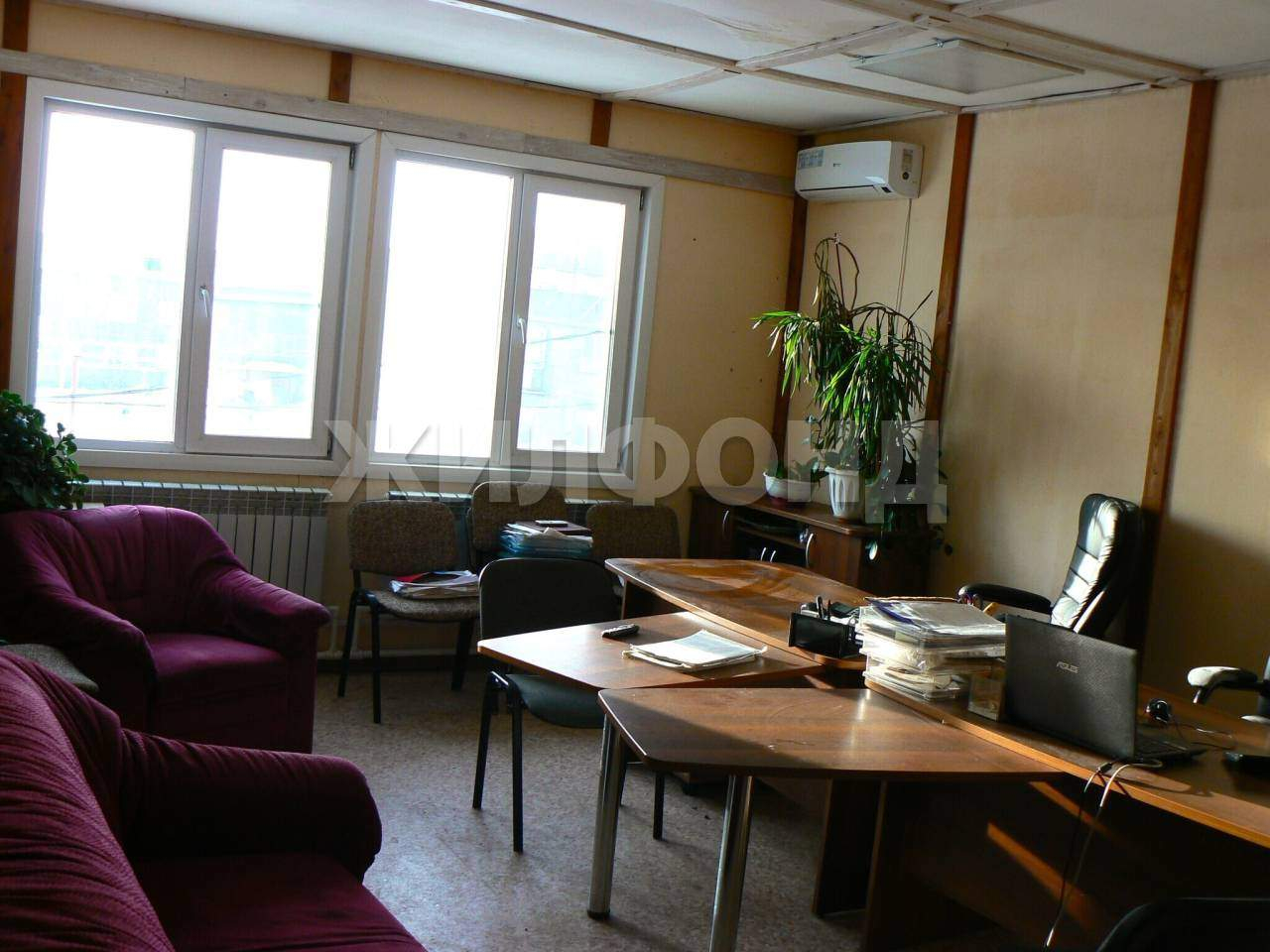 Фото: Продаю производство 1000 м2 test