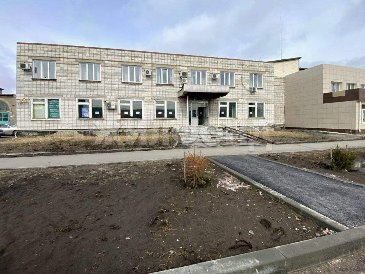 Фото: Продается ПСН 849 м2 test