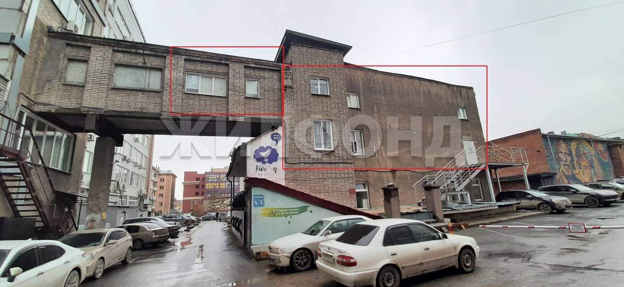 Фото: Продается ПСН 710 м2 test