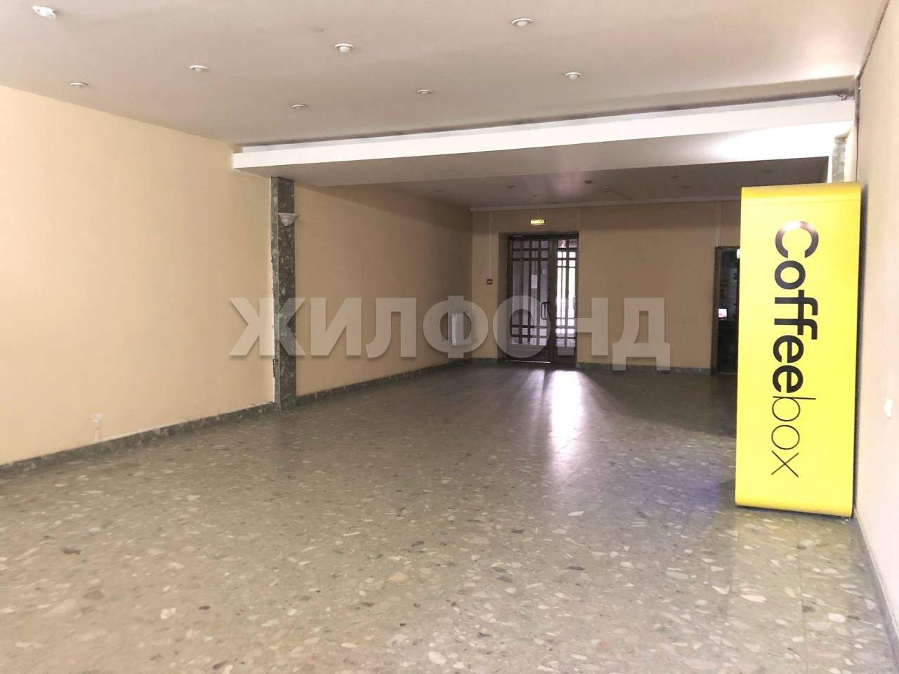 Фото: Продажа офиса 15 м2 test