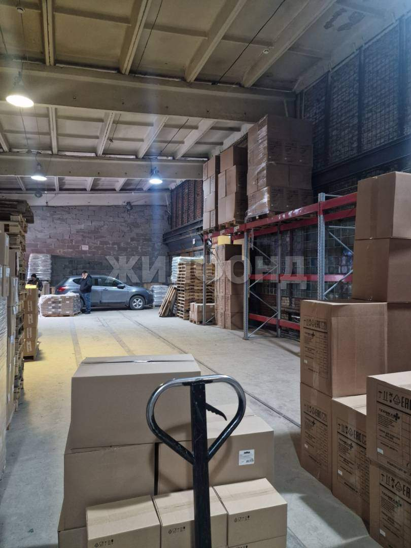 Фото: Продаю производство 3473 м2 test