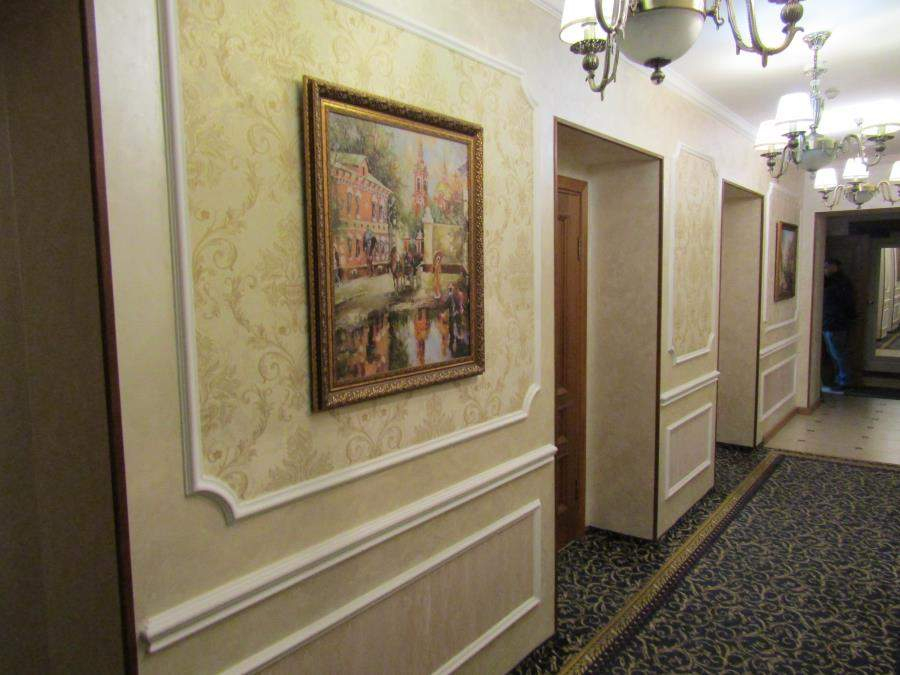 Продам торговое помещение 476.9 м.кв.