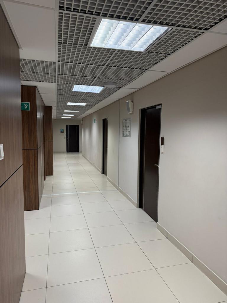 Сдам в аренду офис 81.9 м.кв.