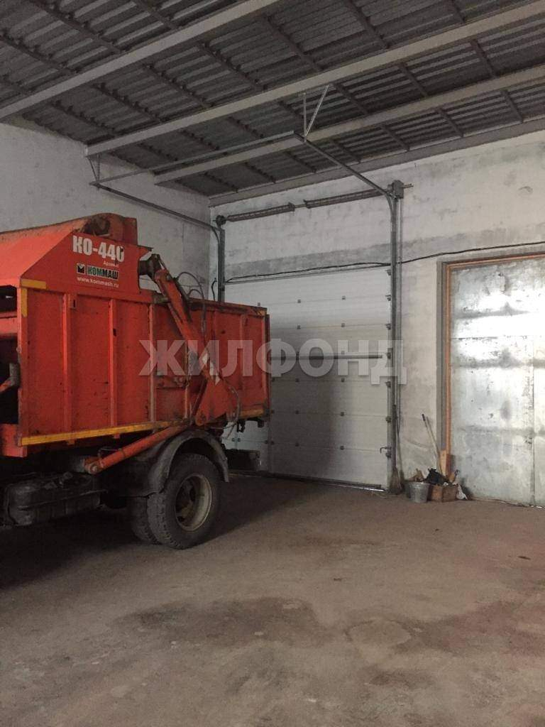 Фото: Продаю производство 1000 м2 test