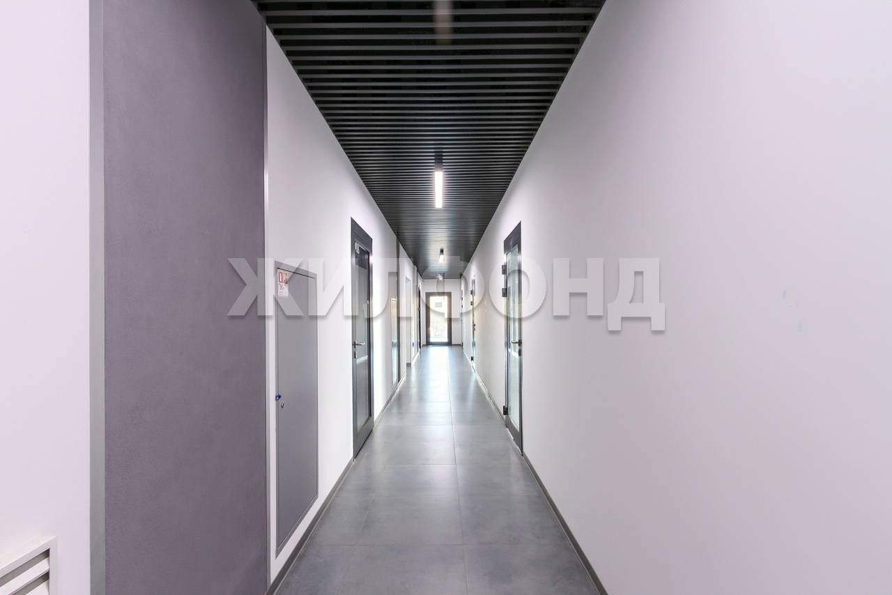 Фото: Торговое помещение 157 м2 test